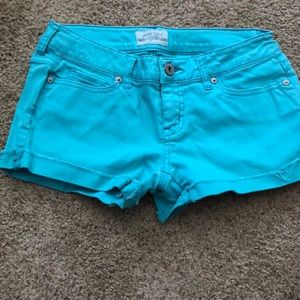 Worn slightly, good condition!!